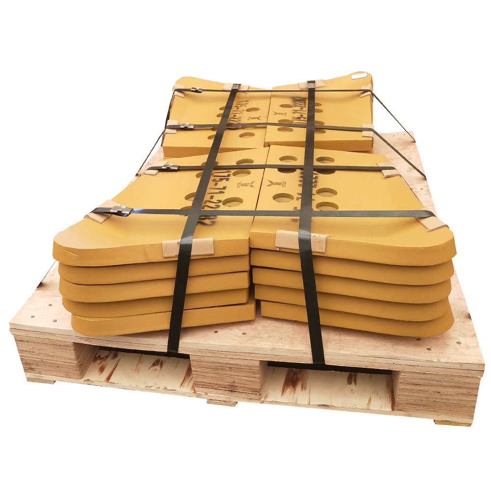 Dozer End Bit 1757122272 1757122282 - Image 3