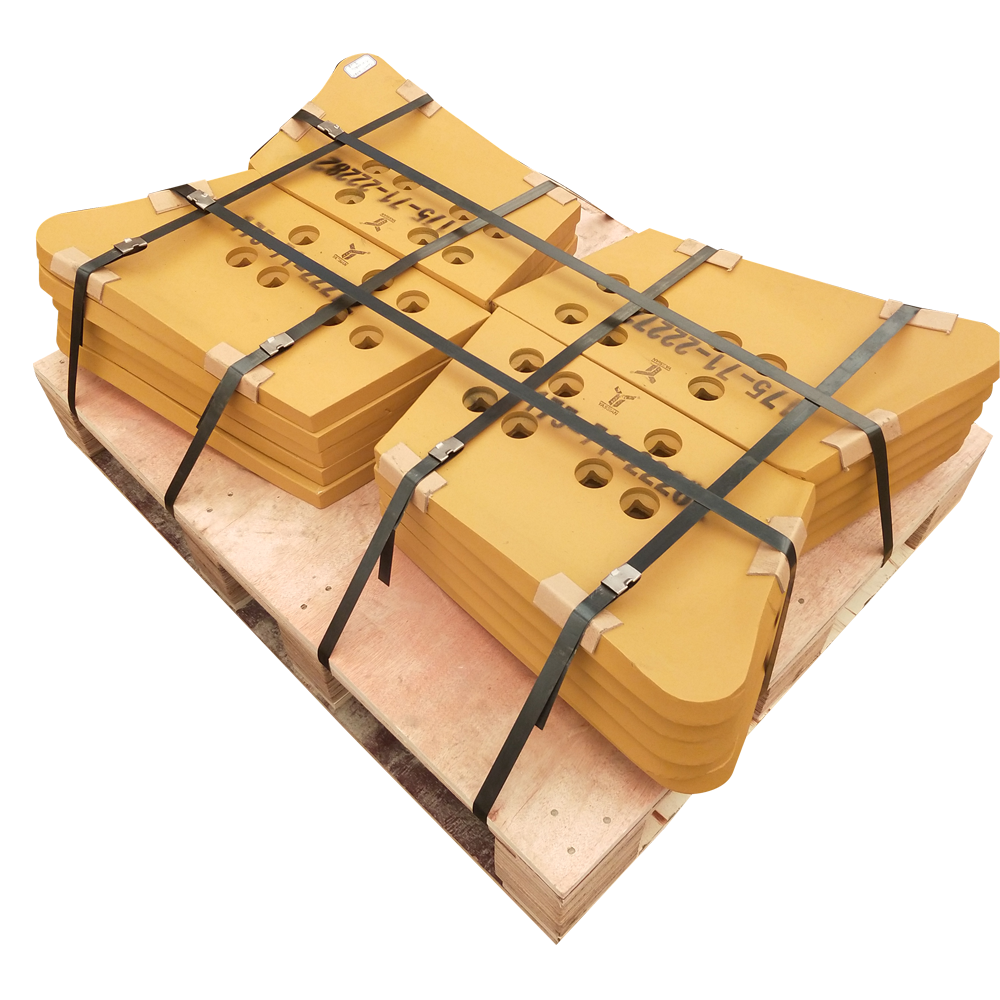Dozer End Bit 1757122272 1757122282 - Image 2