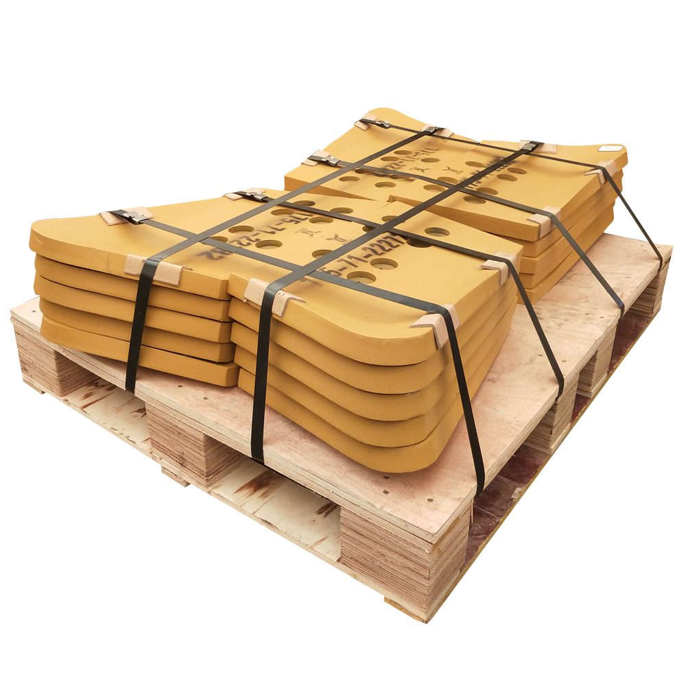 Dozer End Bit Set