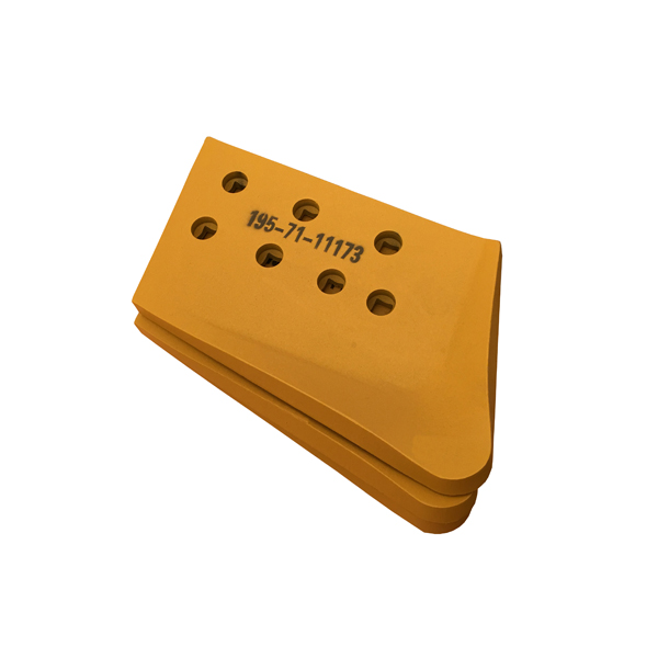 Dozer End Bit 195-71-11173 - Image 2