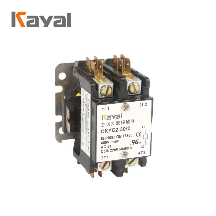 DP AC Contactor - Image 3