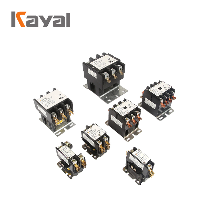 DP AC Contactor - Image 2