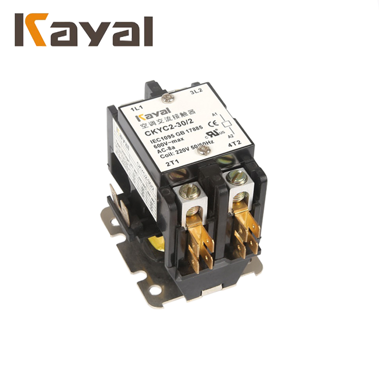 AC Contactor