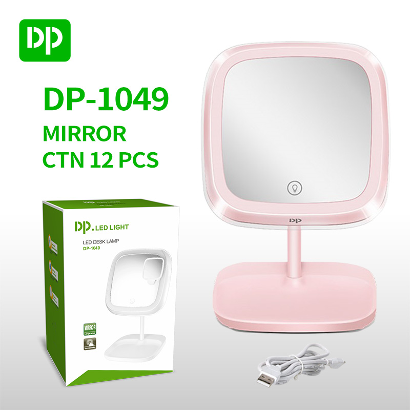 LED Make-Up Mirror Lamp