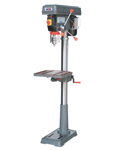 DP Type Drill Press for Metalworking and Woodworking