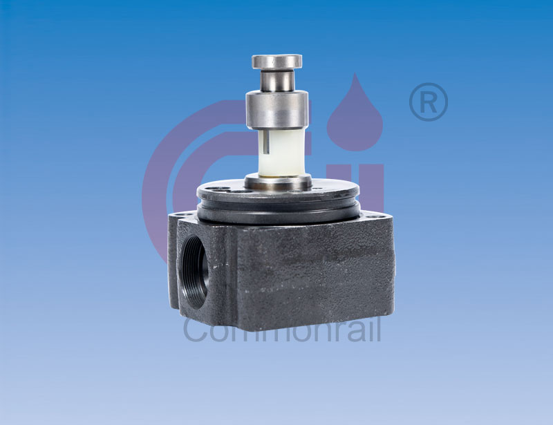 DPA&VE Rotor head - Image 2