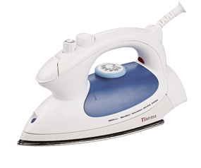 Household Steam Iron for Clothes