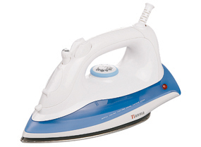 Electric Steam Iron for Clothes