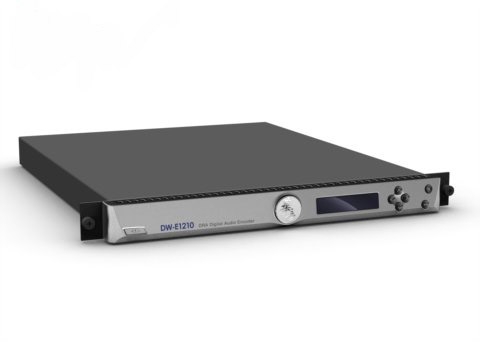DRA audio encoder - Image 2