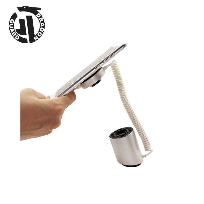 DRAGON GUARD ABS EAS Cell Phone Security Anti-thelf Display Holder With Alarm for Retail - Image 3