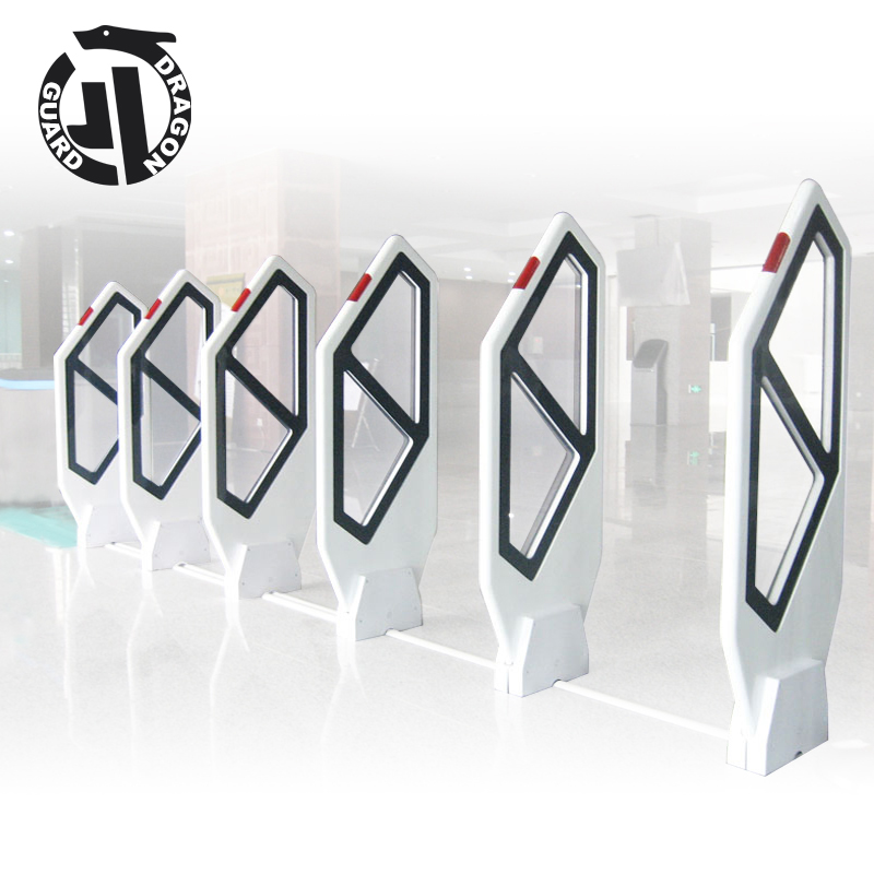 Anti-Theft Security Gate for Retail and Libraries
