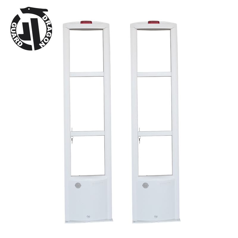DRAGON GUARD Clothing Stores Alarm 8.2Mhz Anti Theft RF Antenna System - Image 3