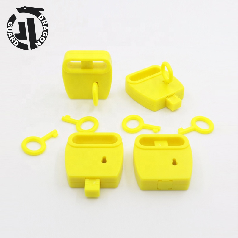 DRAGON GUARD Display Security Hooks Dragon Guard EAS Magnet ABS for Clothing Shop - Image 3