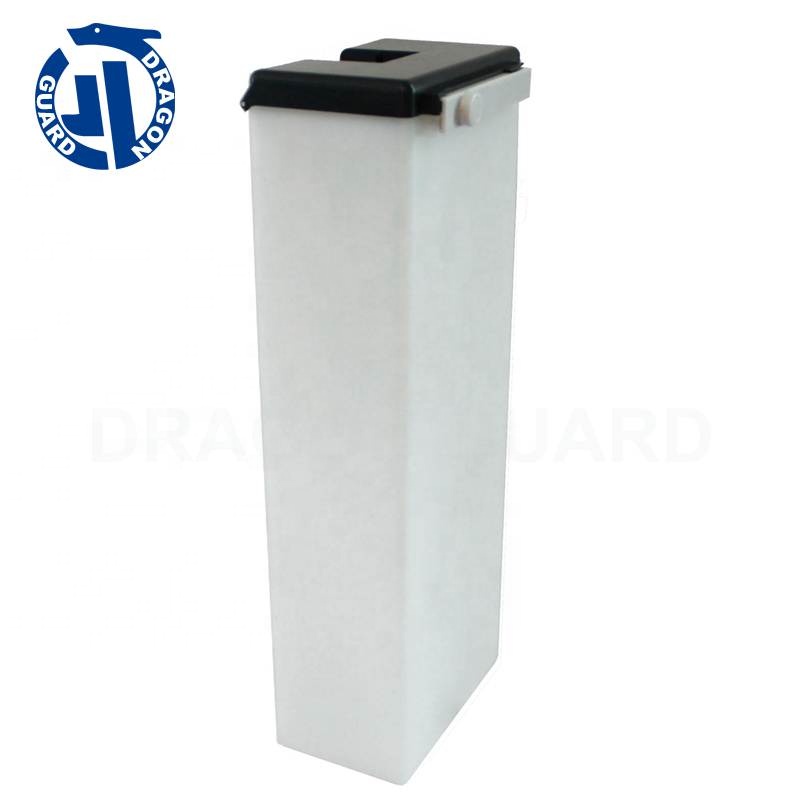 DRAGON GUARD EAS 8.2MHZ/58KHZ Box Eas Security Safer Box For Anti Theft In Supermarket - Image 2