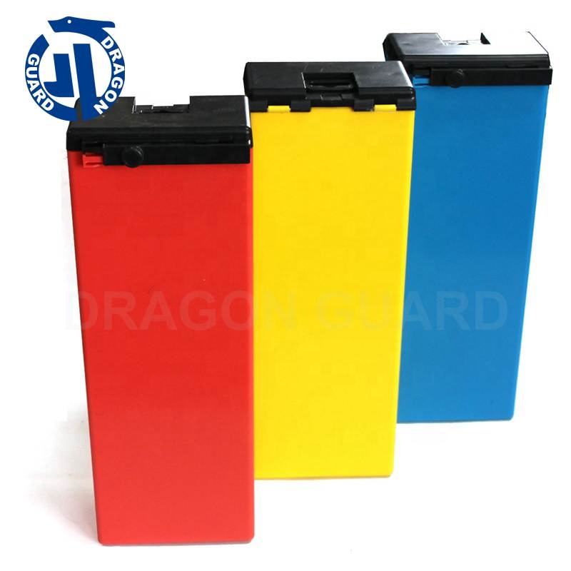 EAS Security Safer Box for Anti-Theft