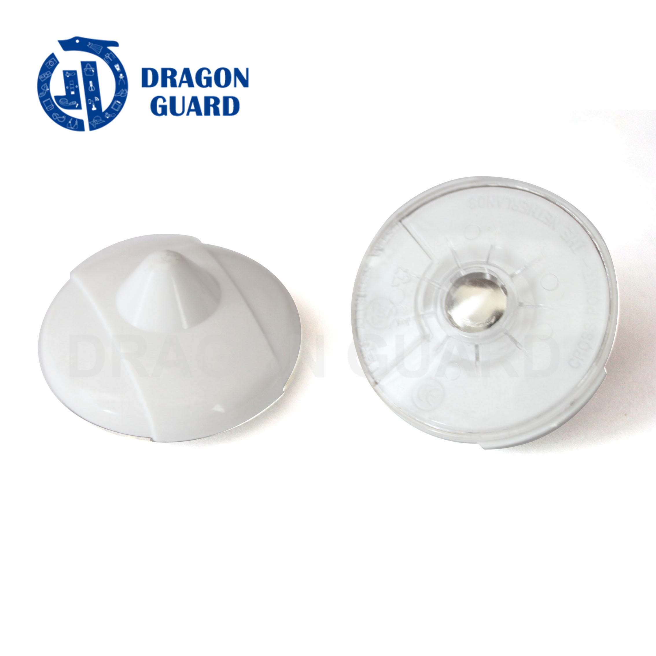 DRAGON GUARD EAS Anti-theft 8.2MHz Clothing Store Supermarket Hard Tag - Image 3