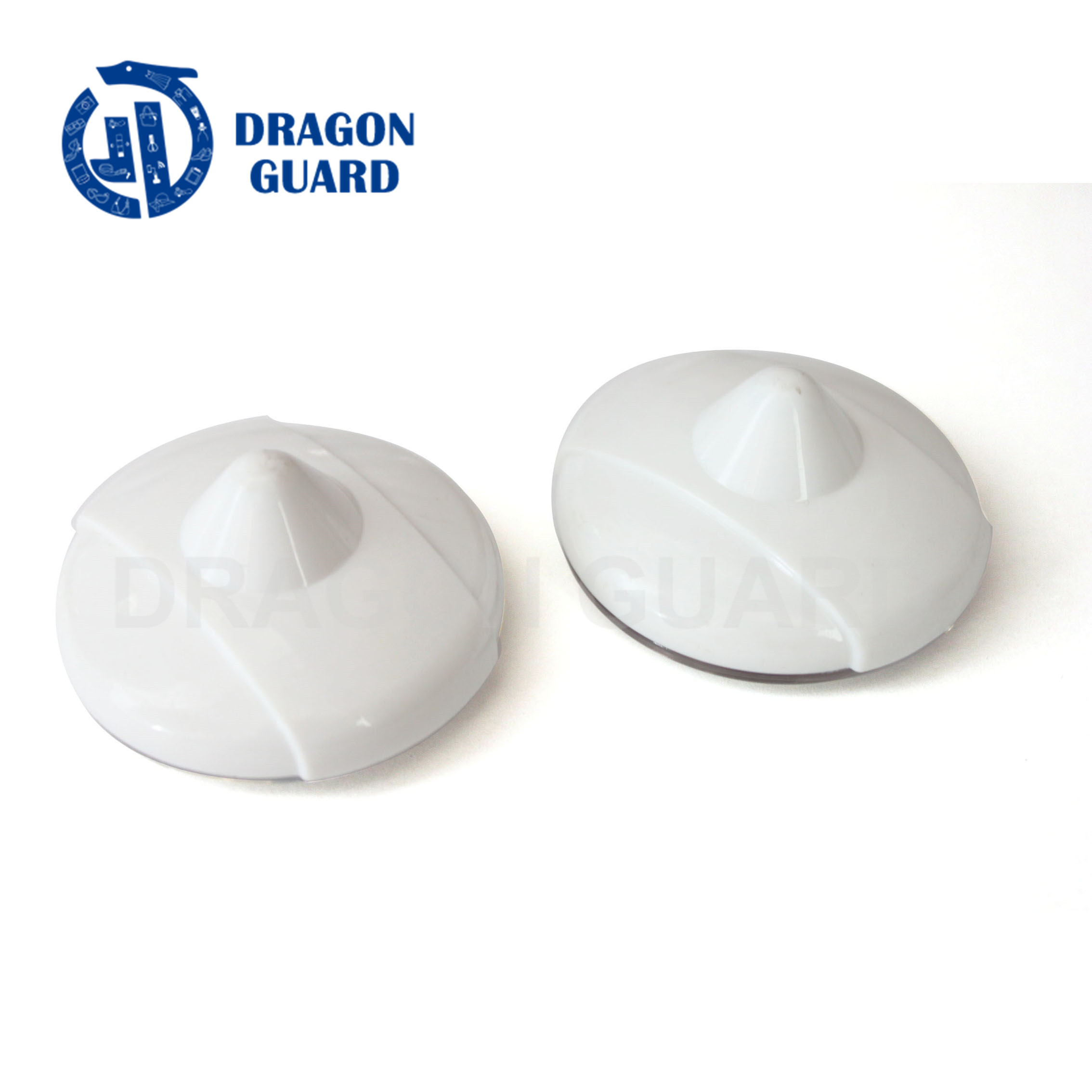 DRAGON GUARD EAS Anti-theft 8.2MHz Clothing Store Supermarket Hard Tag - Image 2