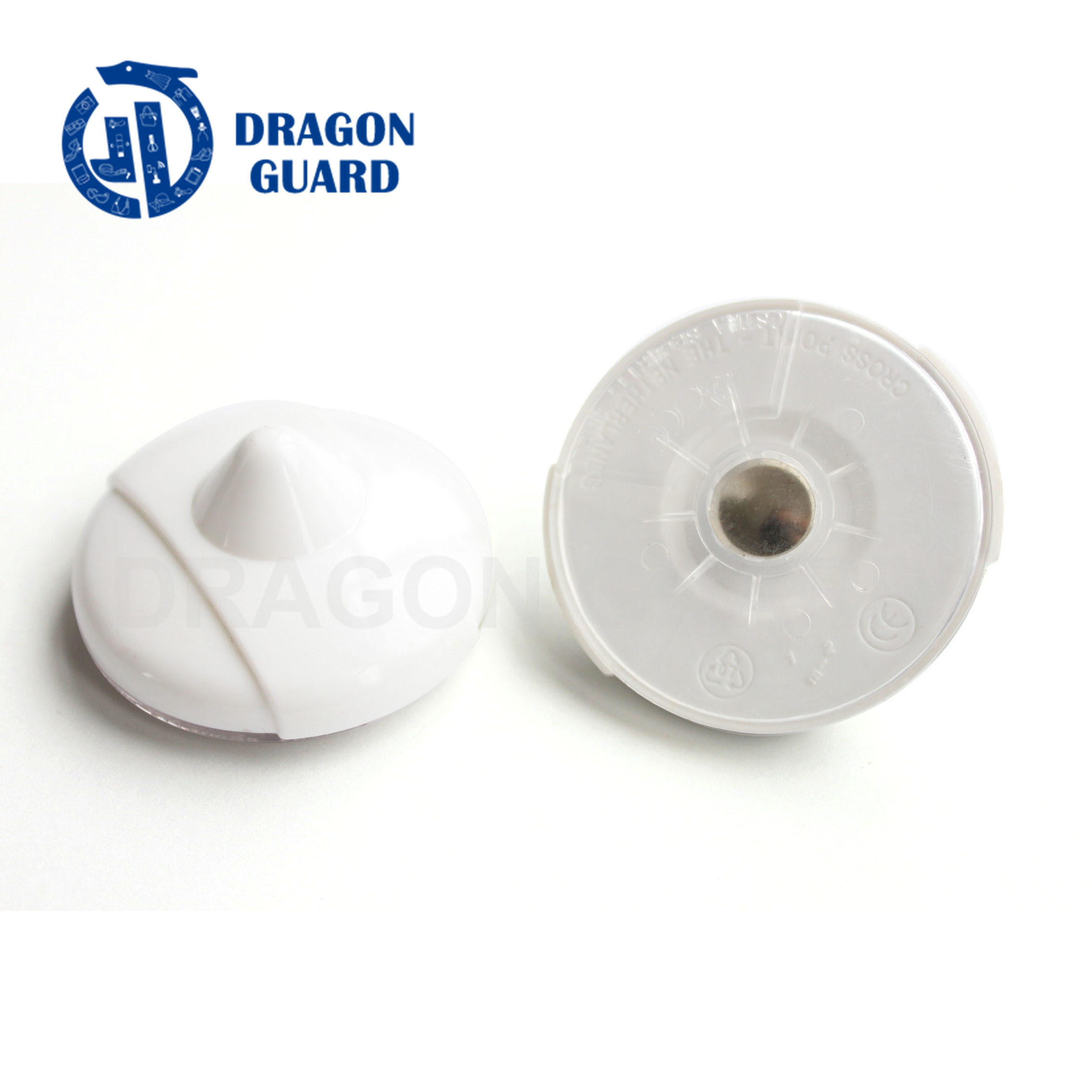 8.2MHz EAS Anti-theft Hard Tag
