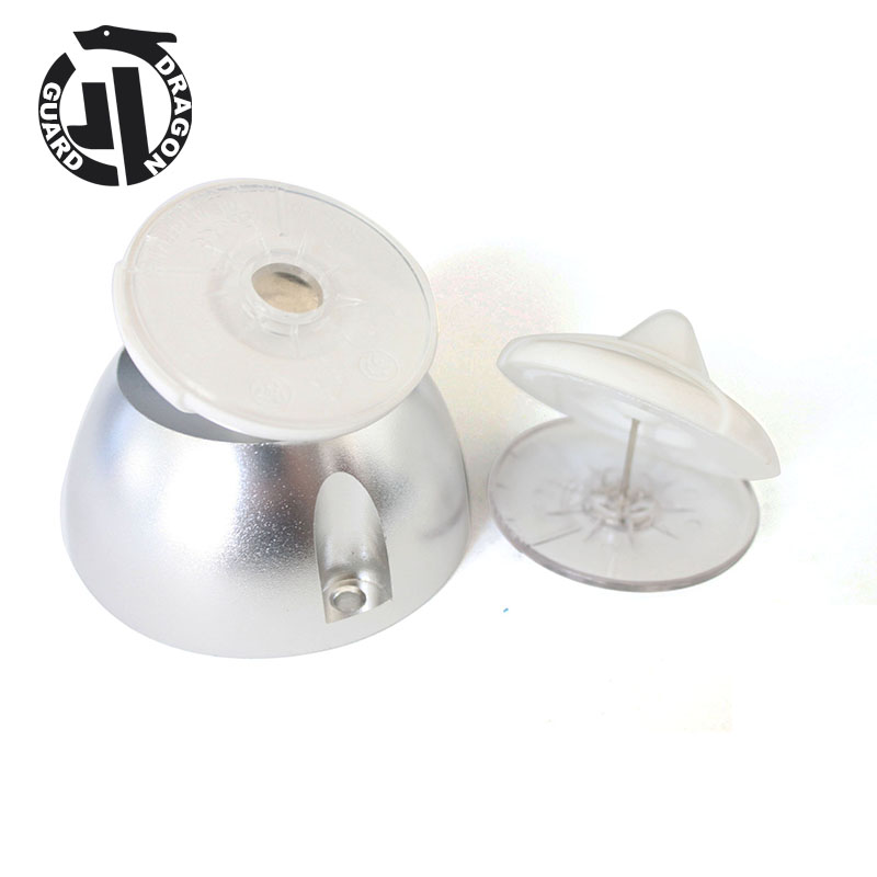 DRAGON GUARD EAS Anti-theft 8.2MHz Clothing Store Supermarket Hard Tag - Image 3