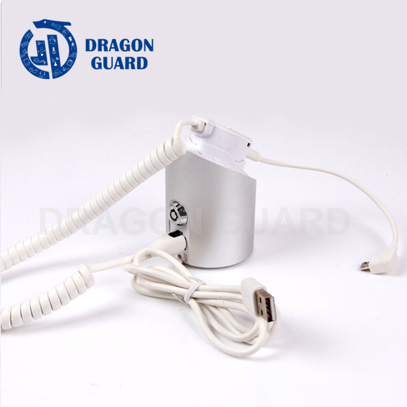 DRAGON GUARD EAS Anti Theft Alarm Security Display Holder For Electronics Store - Image 3