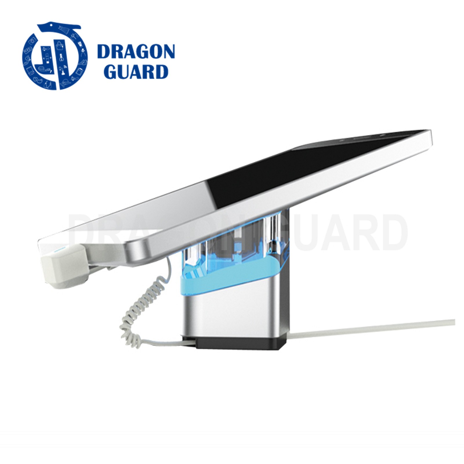 DRAGON GUARD EAS Anti Theft Alarm Security Display Holder For Electronics Store - Image 2
