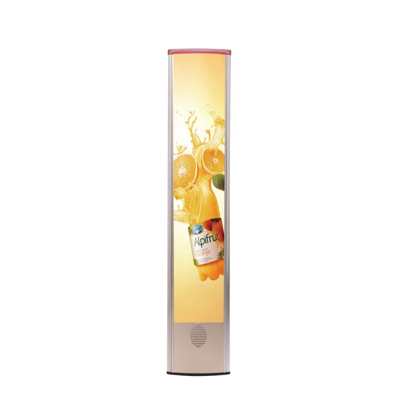 5.8 MHz EAS Anti-Theft Alarm System
