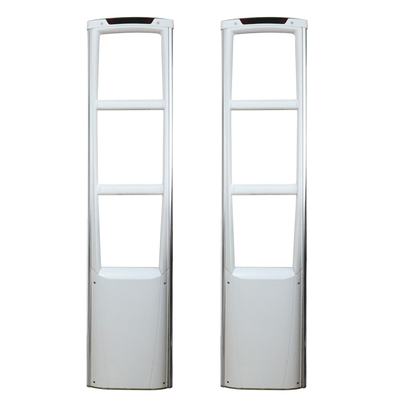 DRAGON GUARD EAS RF mono antenna alarm tag gate 8.2Mhz anti-theft system for Clothing Stor - Image 3