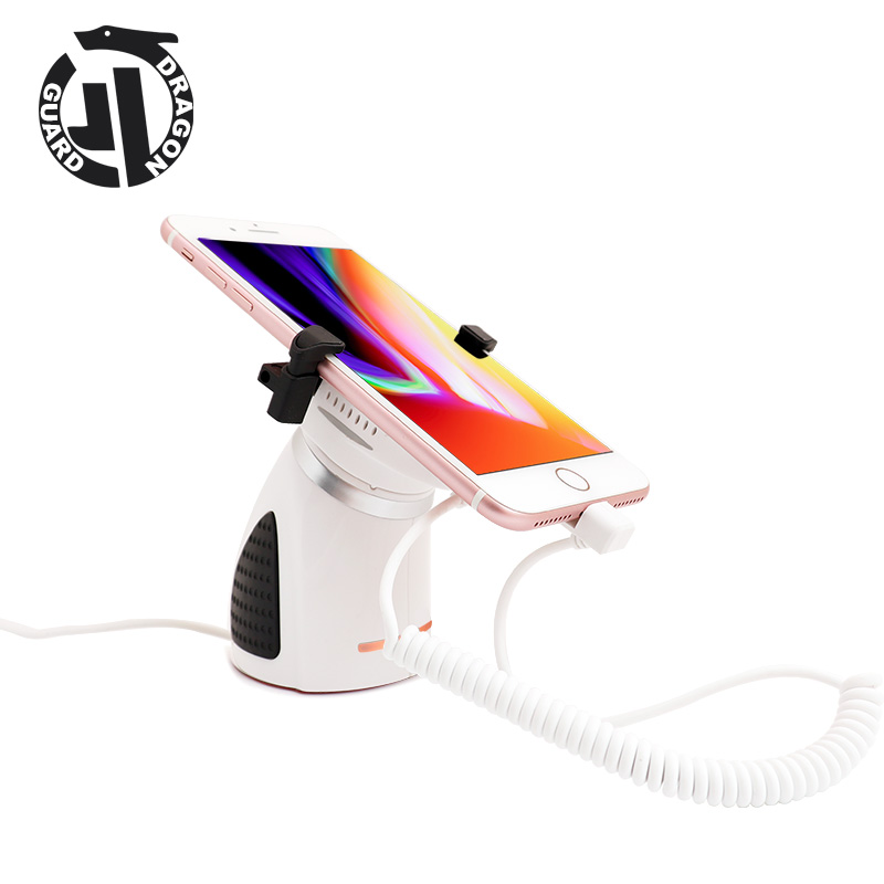 DRAGON GUARD EASTOP Anti Theft Alarm Mobile Security Stand - Image 3