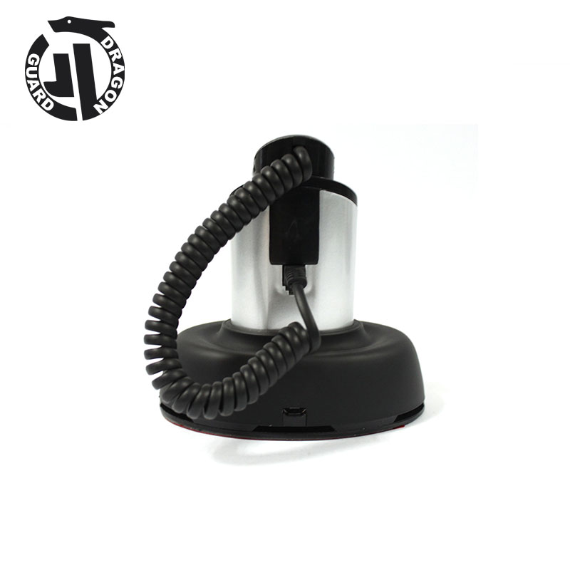 DRAGON GUARD Factory qutlet high quality mobile alarm security stand display holder - Image 3