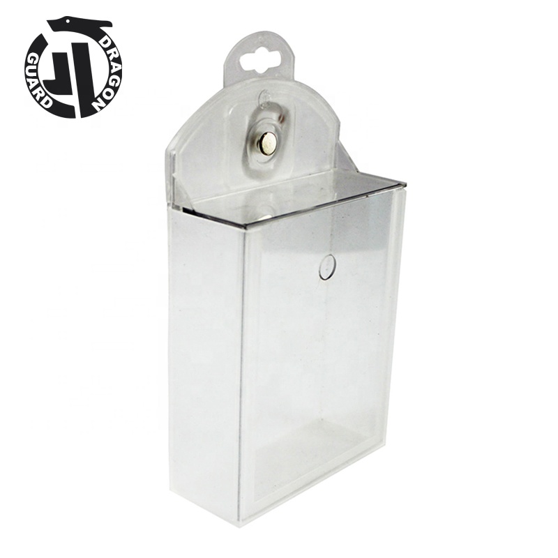 DRAGON GUARD high quality anti theft Multifunction magnetic security eas safer box - Image 2