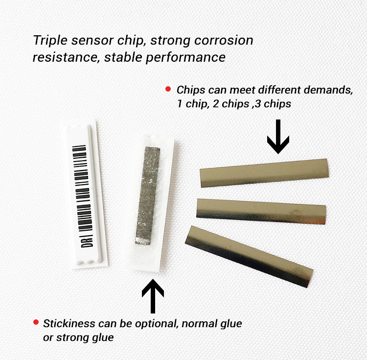 Internal Chip Configuration