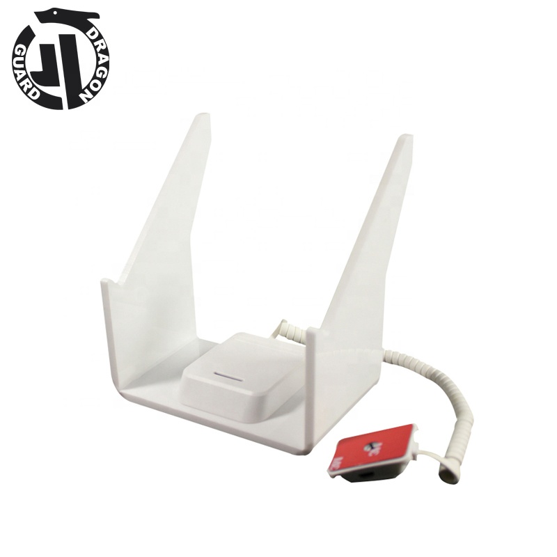 DRAGON GUARD high quality EAS anti theft alarm PAD1002 display security stand - Image 3