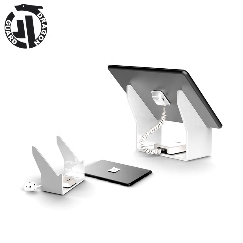 DRAGON GUARD high quality EAS anti theft alarm PAD1002 display security stand - Image 2