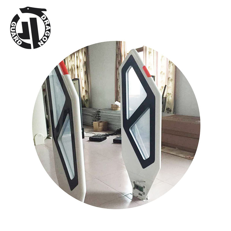 DRAGON GUARD High Quality EAS Book Security Detector Anti-theft System - Image 3