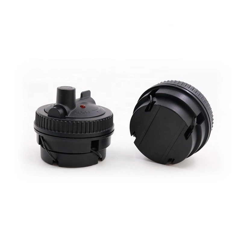 DRAGON GUARD high quality SW002 EAS small spider tag alarm tag - Image 3