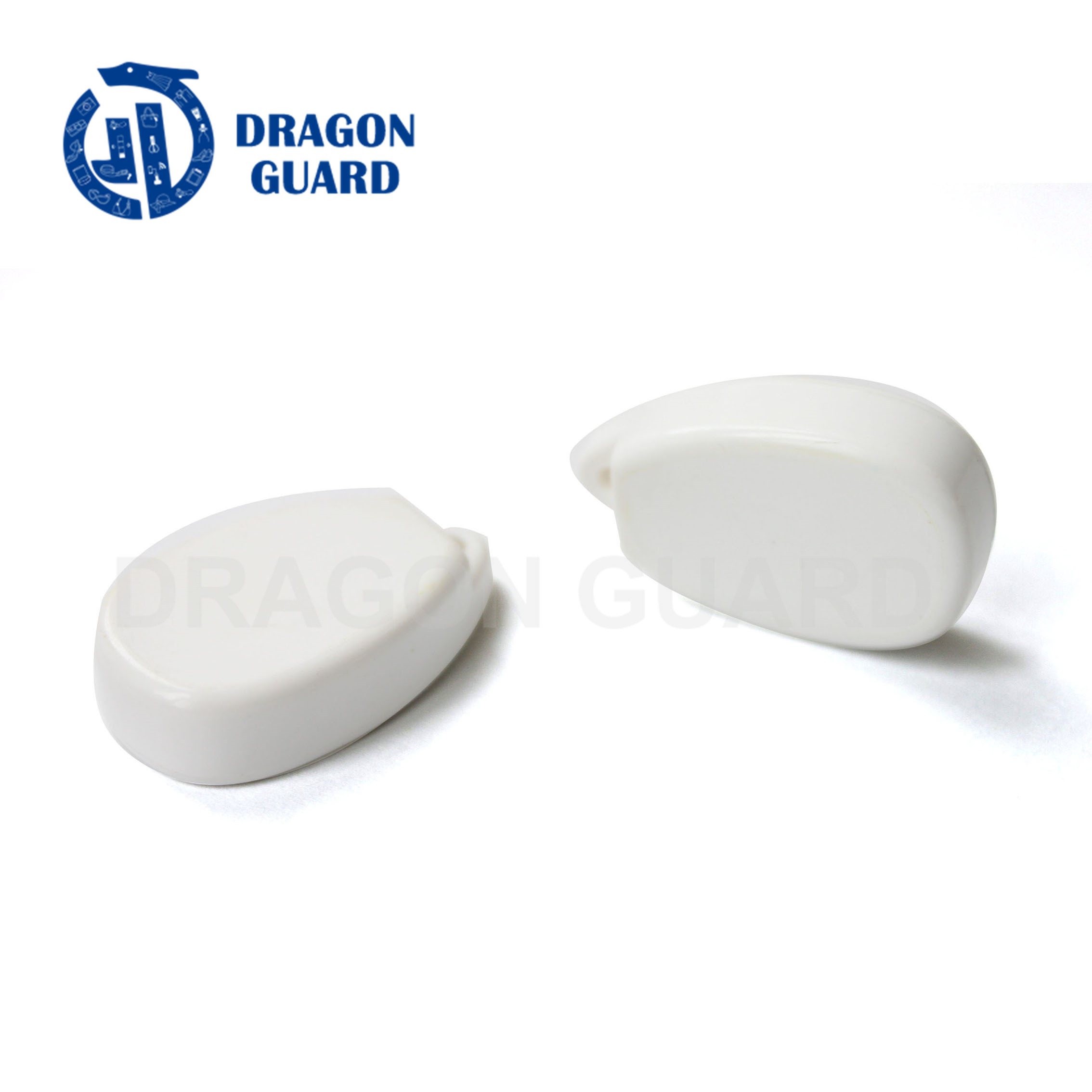 DRAGON GUARD hot sale magnetic anti theft locking security jewelry tags - Image 2