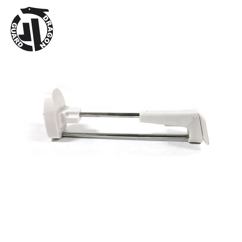 DRAGON GUARD metal magnetic security anti-theft display hook - Image 2