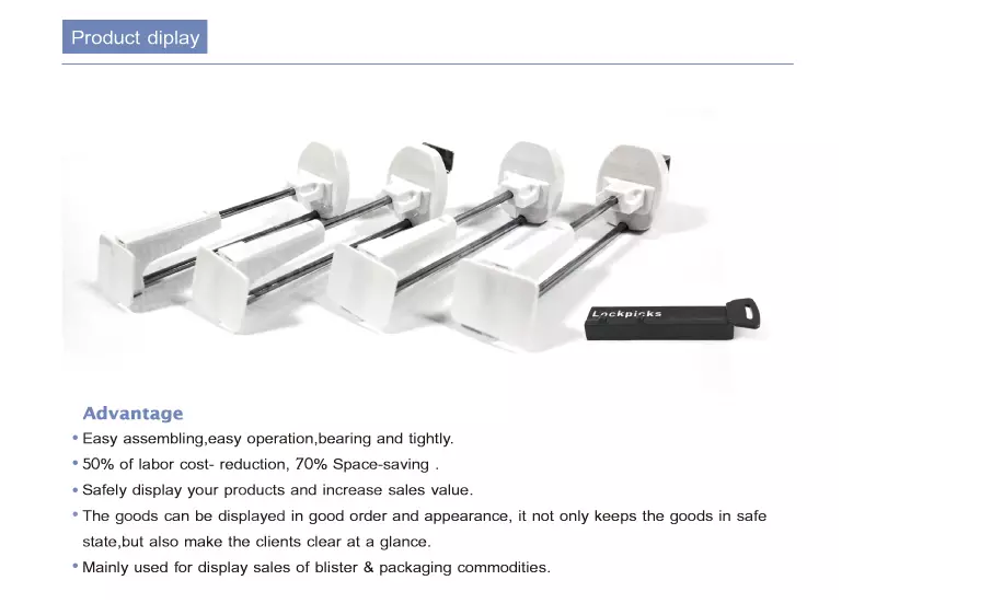 Operational advantages and efficiency benefits