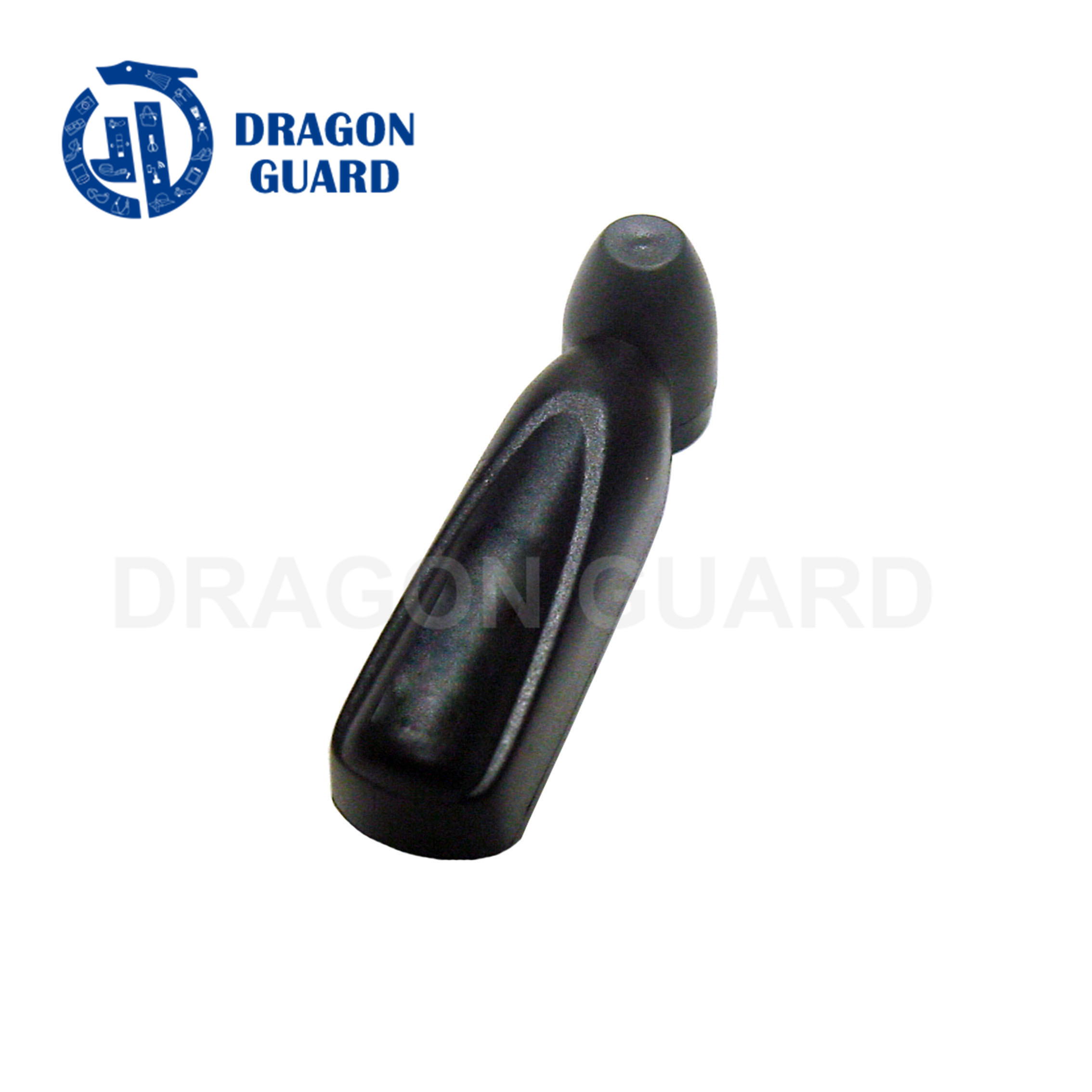 DRAGON GUARD Professional Production Eas Anti Theft Pencil Hard Tag For Retail Store - Image 3