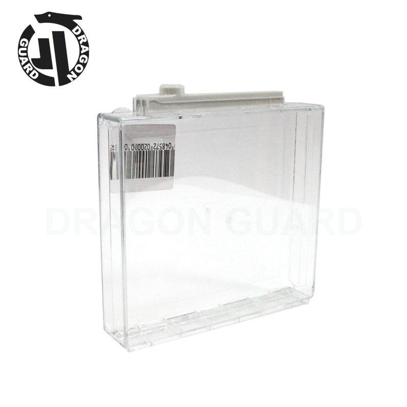DRAGON GUARD retail anti theft accessory CD And USB Safer Box Security Display Box - Image 3