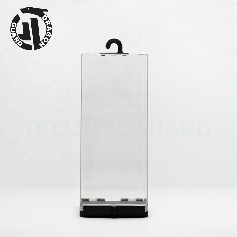 Magnetic Anti-Theft Security Box for Supermarkets