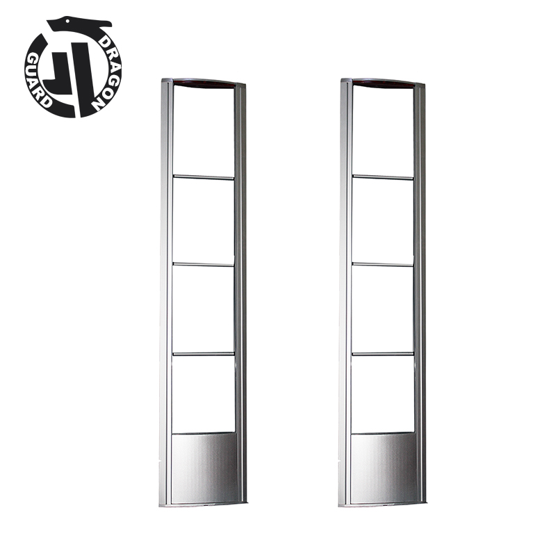 DRAGON GUARD Rf Eas System Indoor Security Gates Retail Security Systems - Image 3