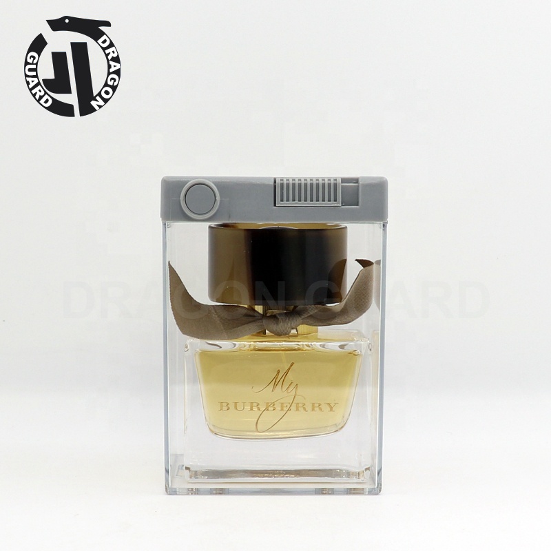DRAGON GUARD S041 EAS cosmetic display safer box - Image 2