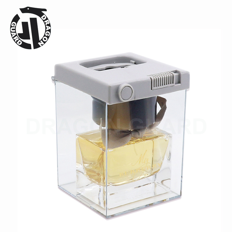EAS Cosmetic Display Security Box