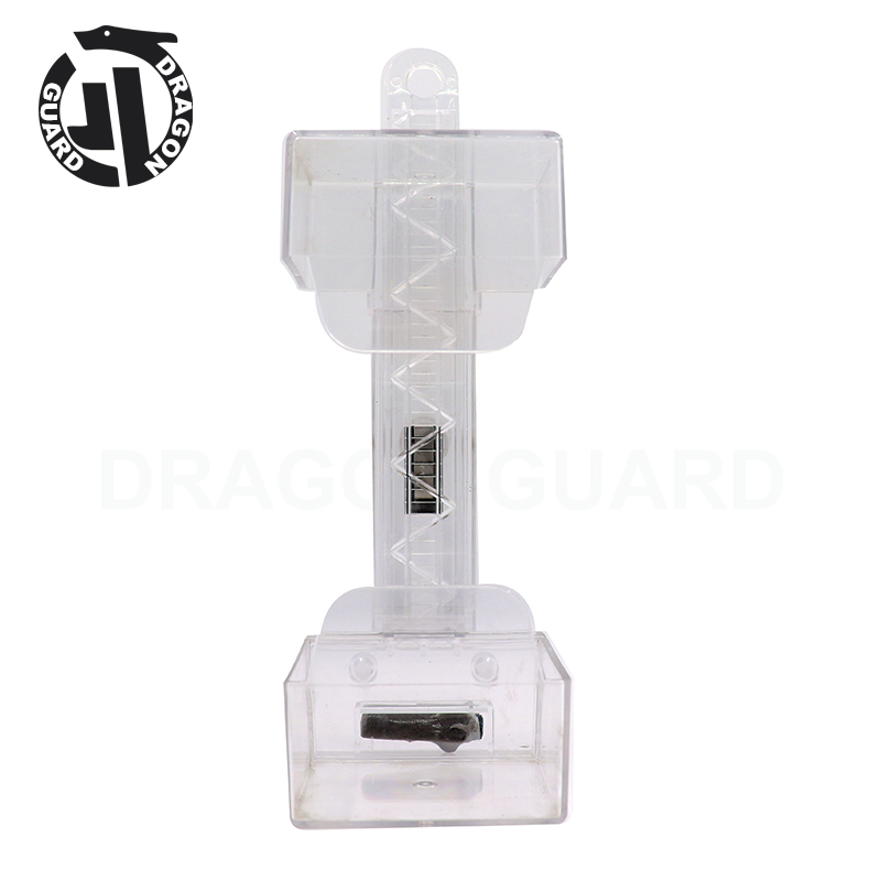 DRAGON GUARD S046 AM Supermarket Electronic Anti Theft Cosmetics Anti Shoplifting Protecti - Image 3