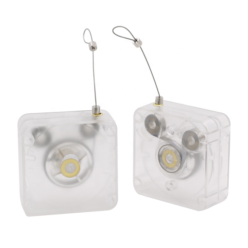DRAGON GUARD security display retractable anti theft pull box - Image 3