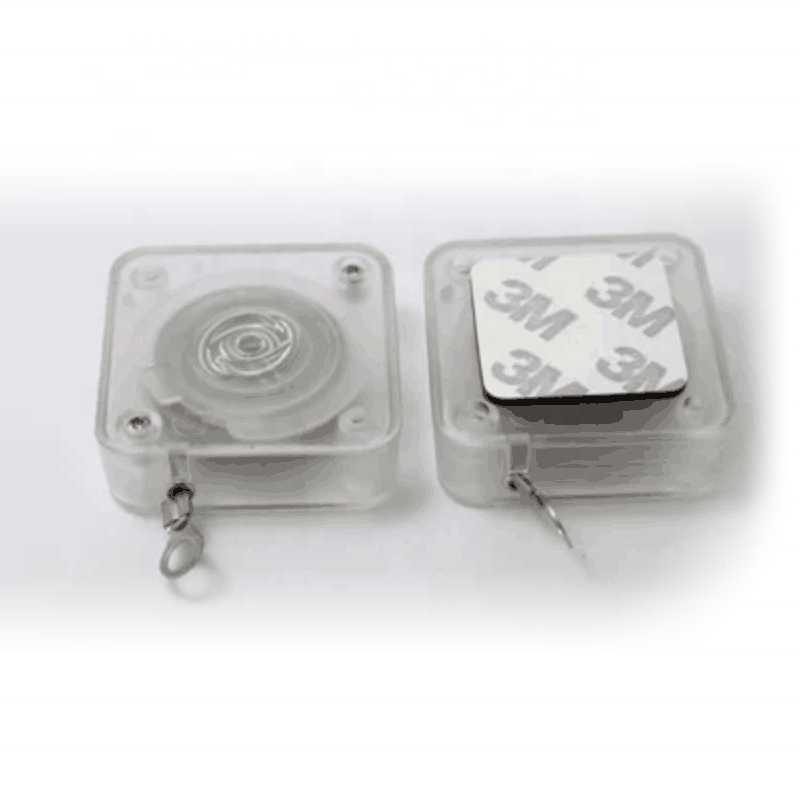 DRAGON GUARD security display retractable anti theft pull box - Image 2