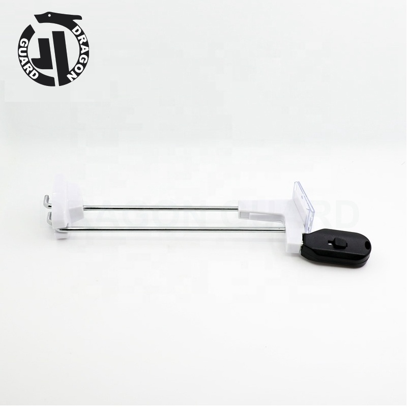 DRAGON GUARD security hook Secure fixtures SF1001 - Image 3