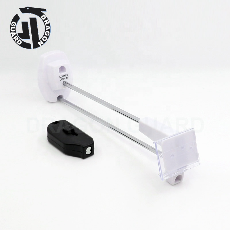 DRAGON GUARD security hook Secure fixtures SF1001 - Image 2