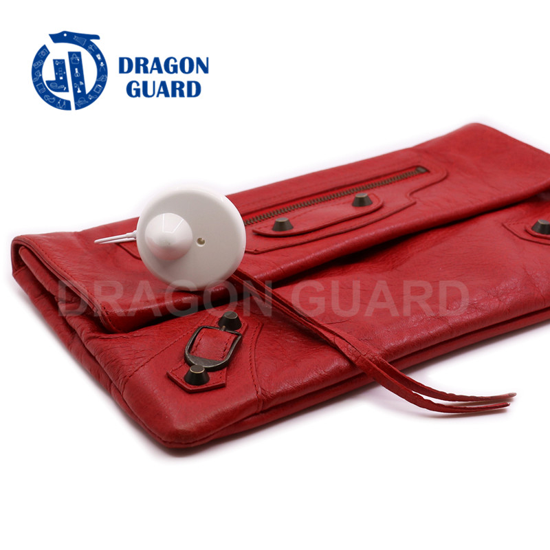 DRAGON GUARD security supermarket 8.2Mhz magnetic round eas hard tags - Image 2